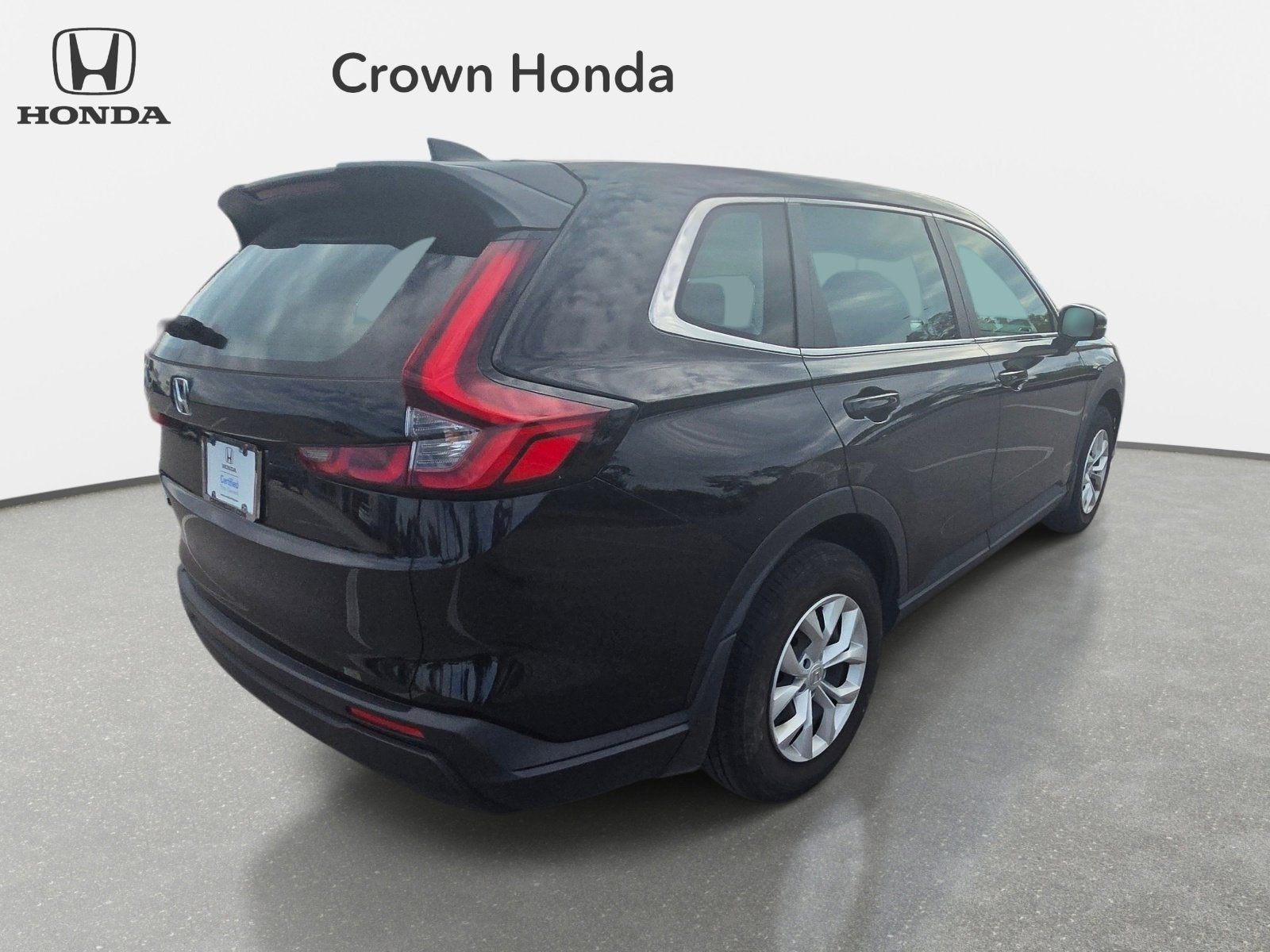 2024 Honda CR-V LX
