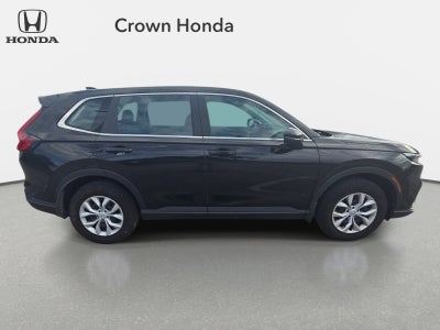 2024 Honda CR-V LX