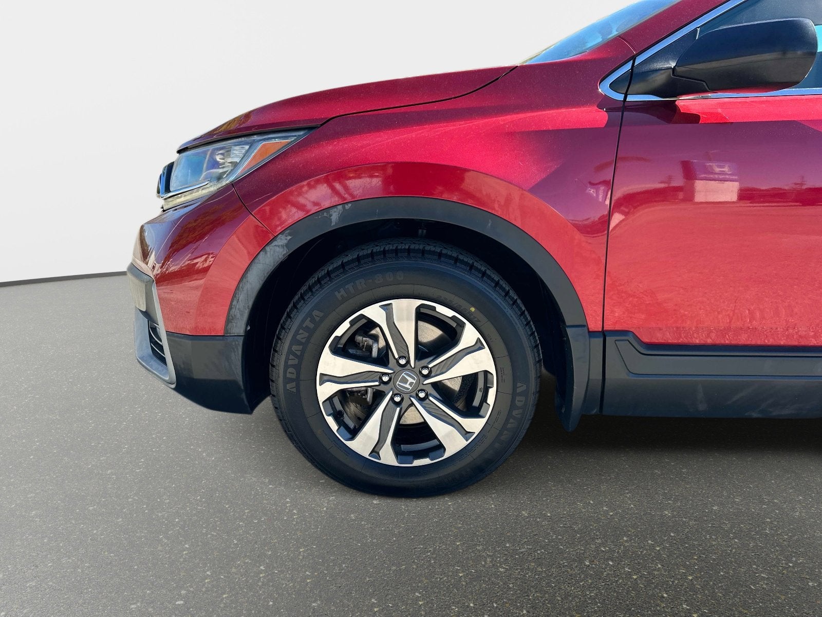 2020 Honda CR-V LX