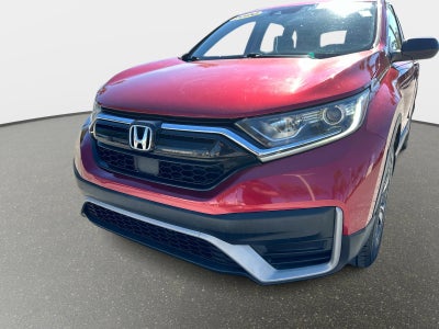 2020 Honda CR-V LX