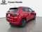 2022 Jeep Compass (RED) Edition