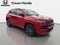 2022 Jeep Compass (RED) Edition