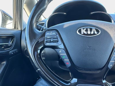 2017 Kia Forte S