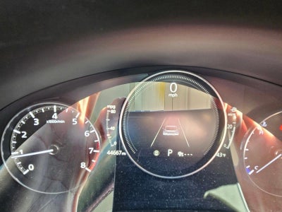 2020 Mazda Mazda CX-30 Select Package