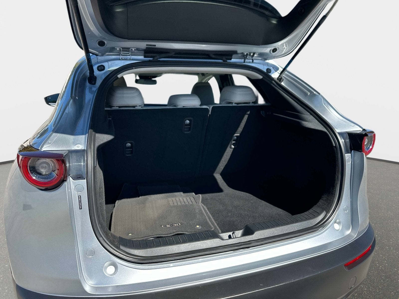 2020 Mazda Mazda CX-30 Select Package