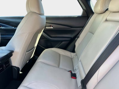 2020 Mazda Mazda CX-30 Select Package