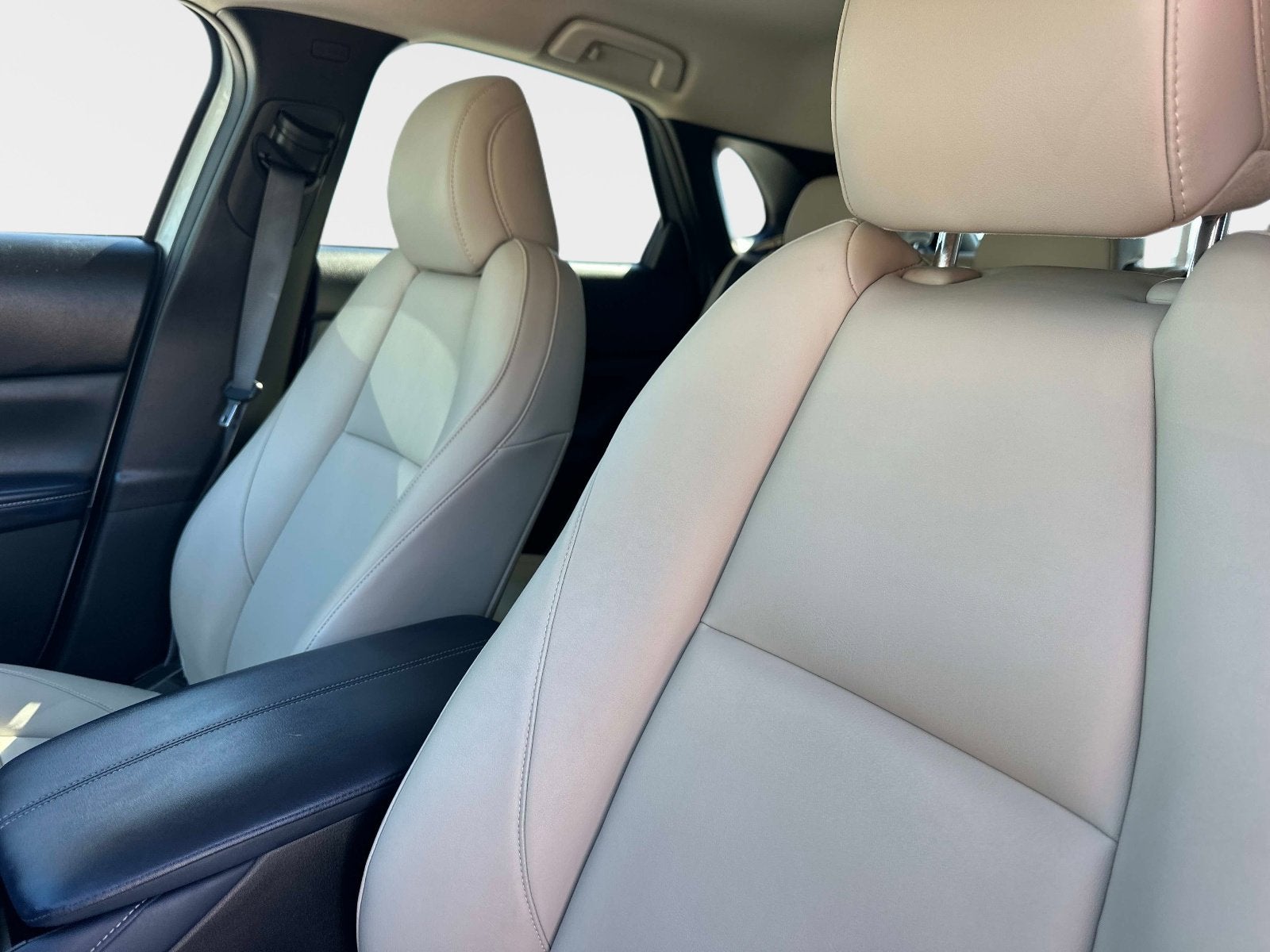 2020 Mazda Mazda CX-30 Select Package