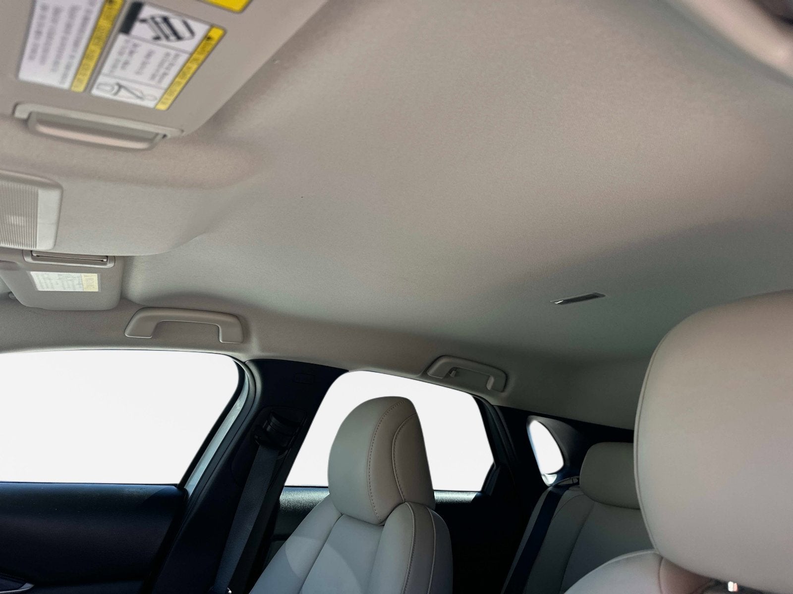 2020 Mazda Mazda CX-30 Select Package