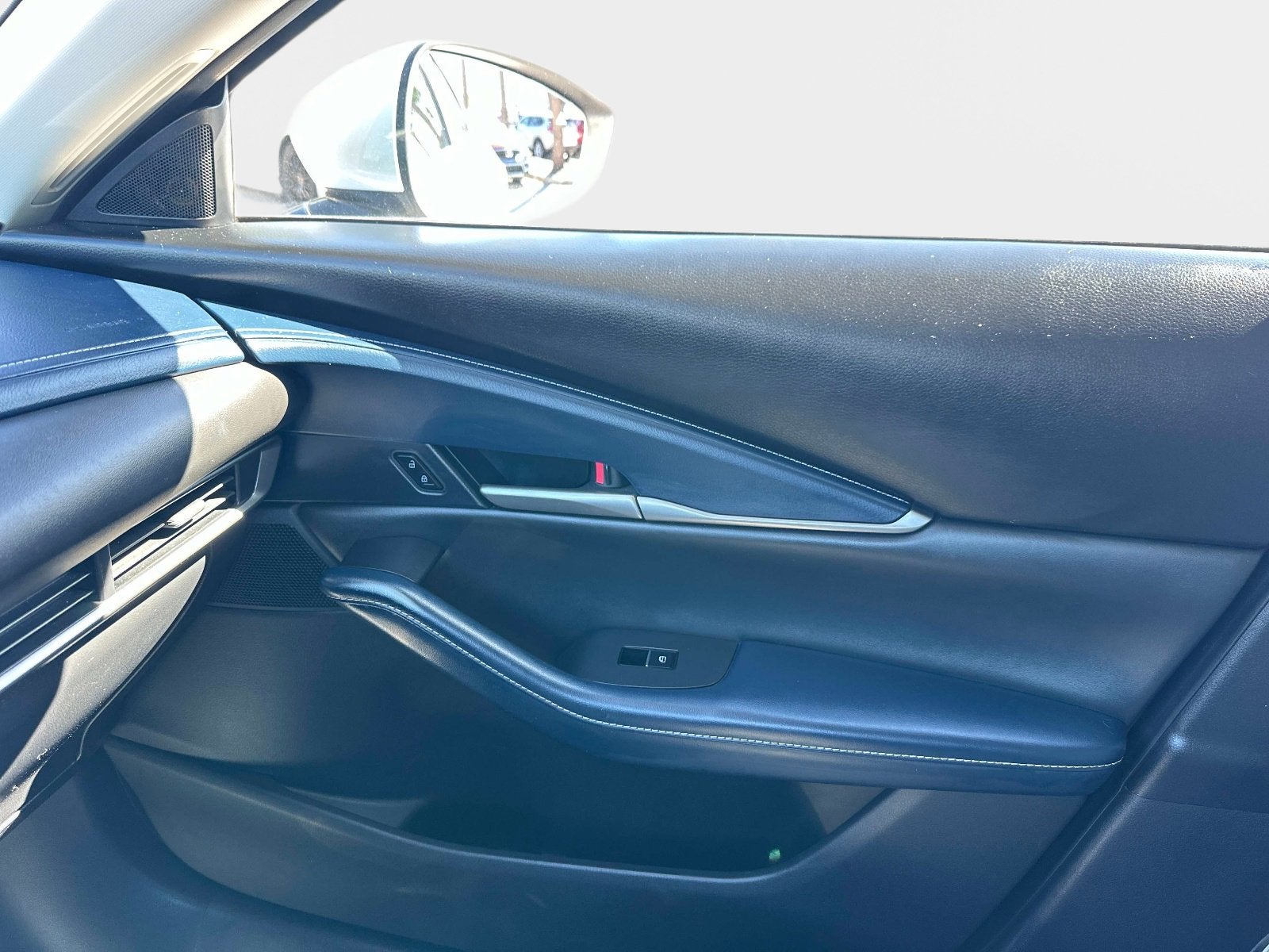 2020 Mazda Mazda CX-30 Select Package