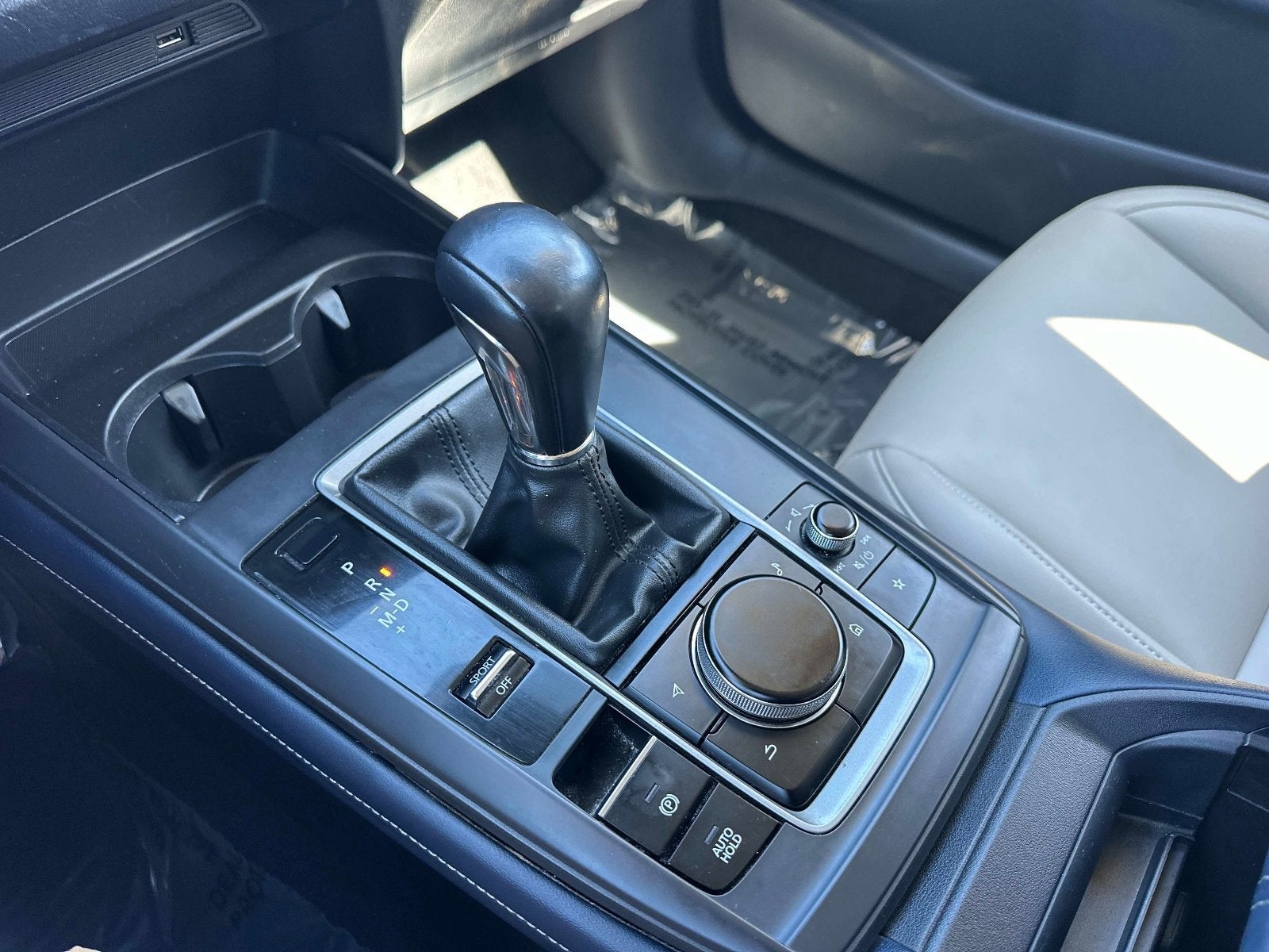 2020 Mazda Mazda CX-30 Select Package