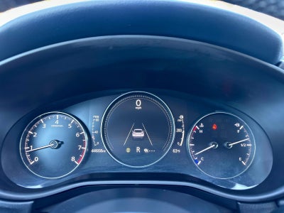 2020 Mazda Mazda CX-30 Select Package