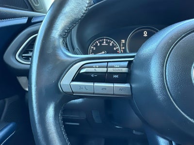 2020 Mazda Mazda CX-30 Select Package