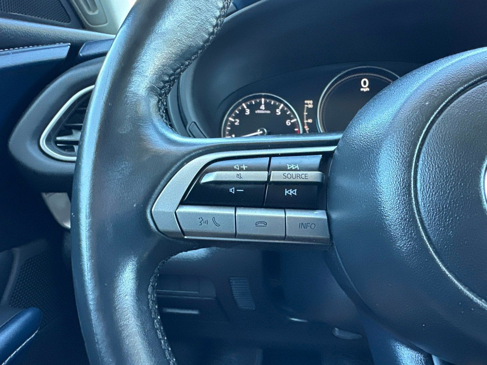 2020 Mazda Mazda CX-30 Select Package