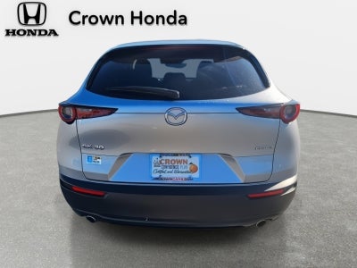 2020 Mazda Mazda CX-30 Select Package