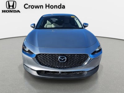 2020 Mazda Mazda CX-30 Select Package