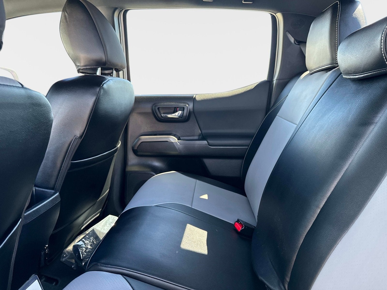 2022 Toyota Tacoma 2WD TRD Sport