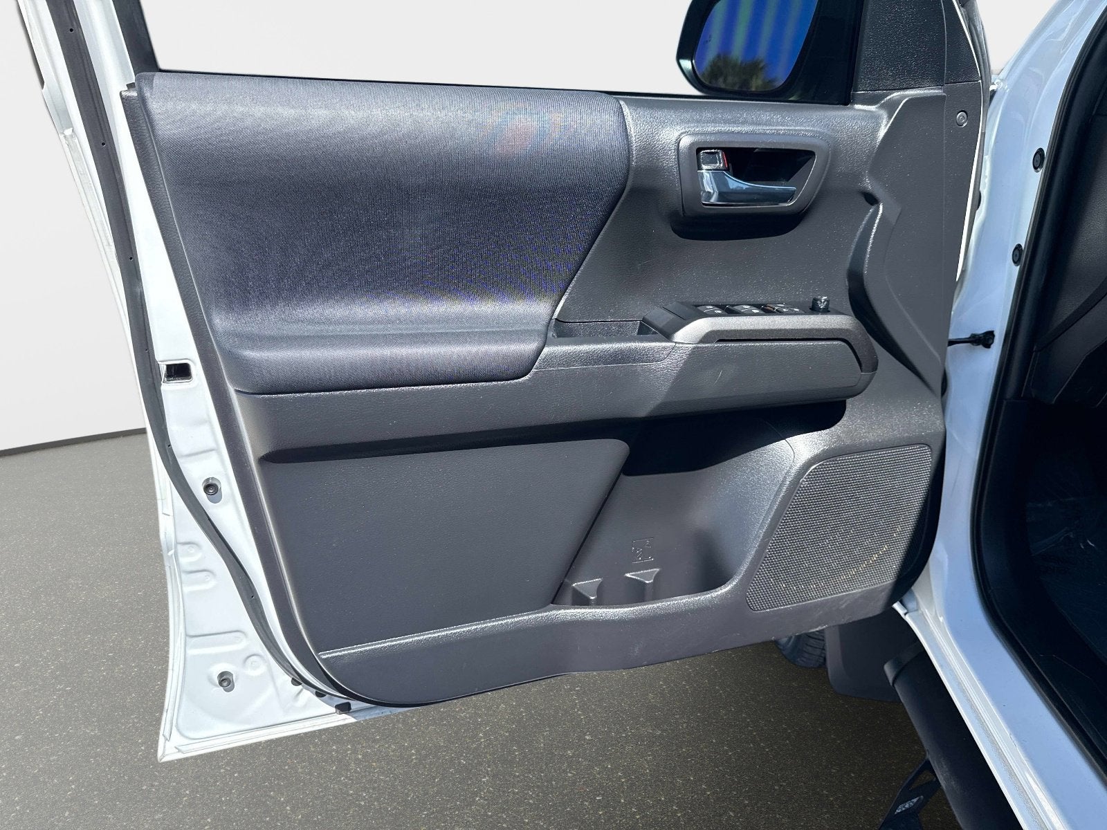 2022 Toyota Tacoma 2WD TRD Sport