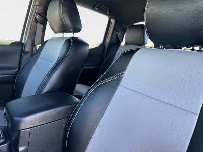 2022 Toyota Tacoma 2WD TRD Sport