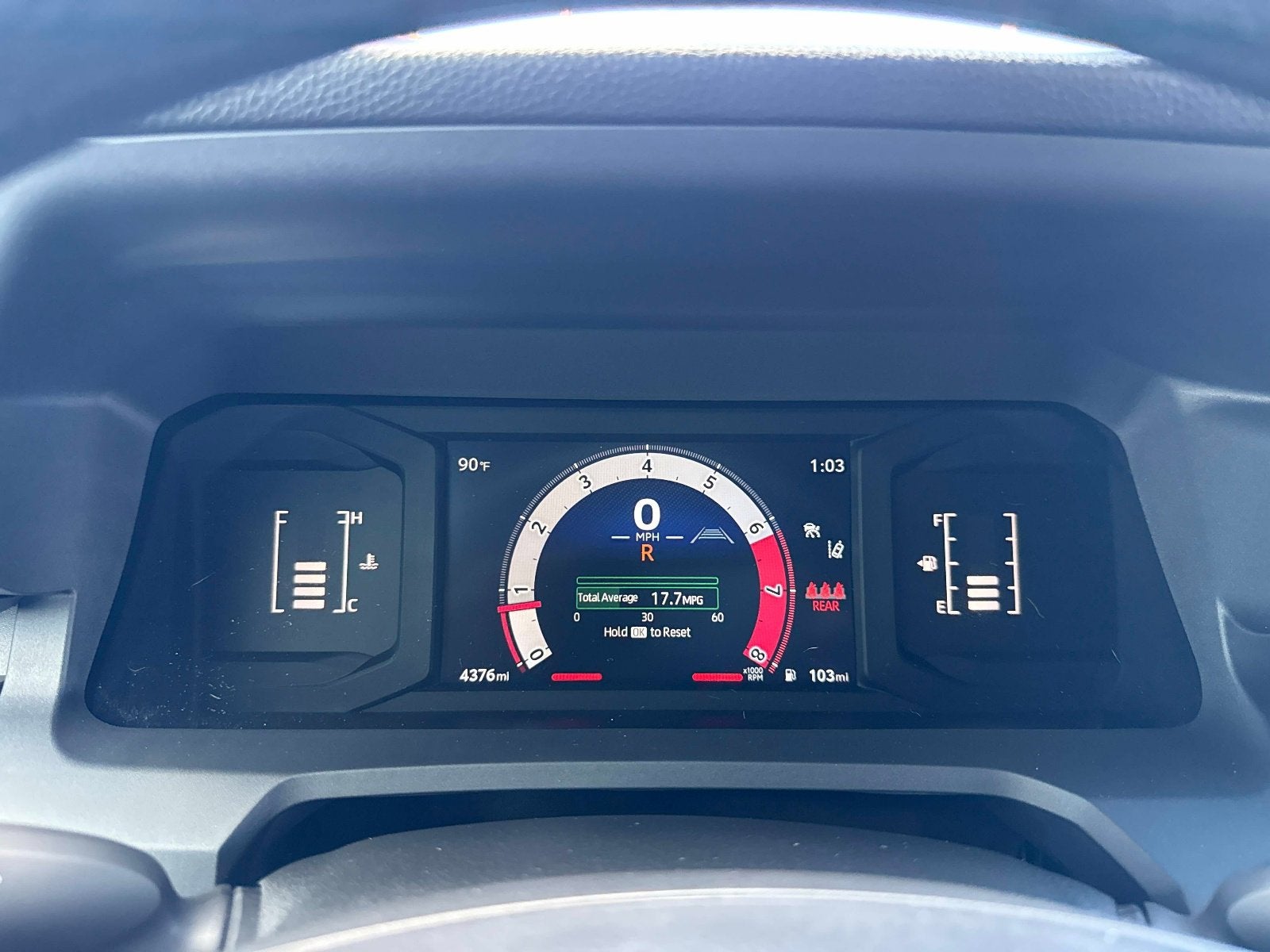 2025 Toyota Tacoma 4WD SR5