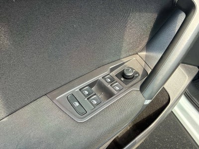 2018 Volkswagen Tiguan S