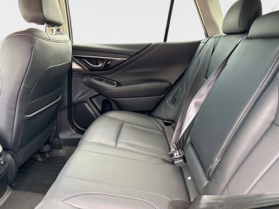 2022 Subaru Outback Limited XT