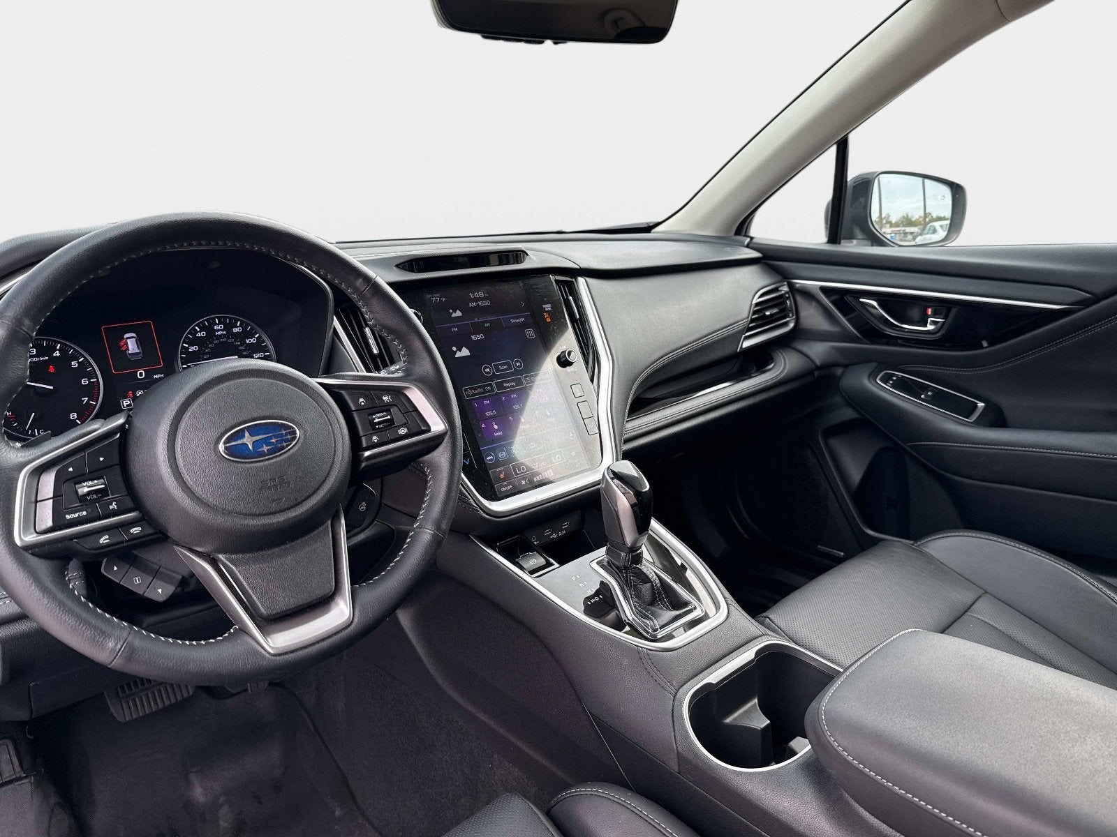 2022 Subaru Outback Limited XT