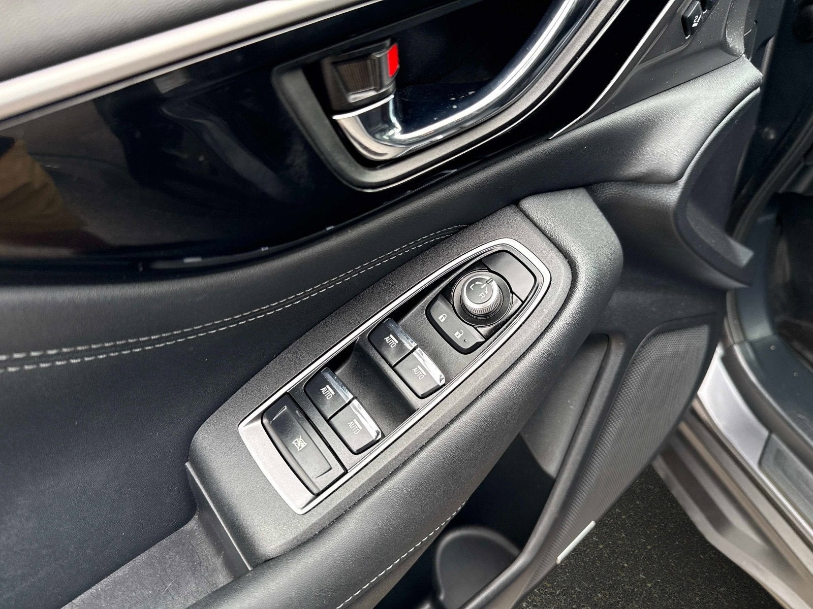 2022 Subaru Outback Limited XT