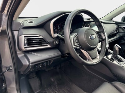 2022 Subaru Outback Limited XT