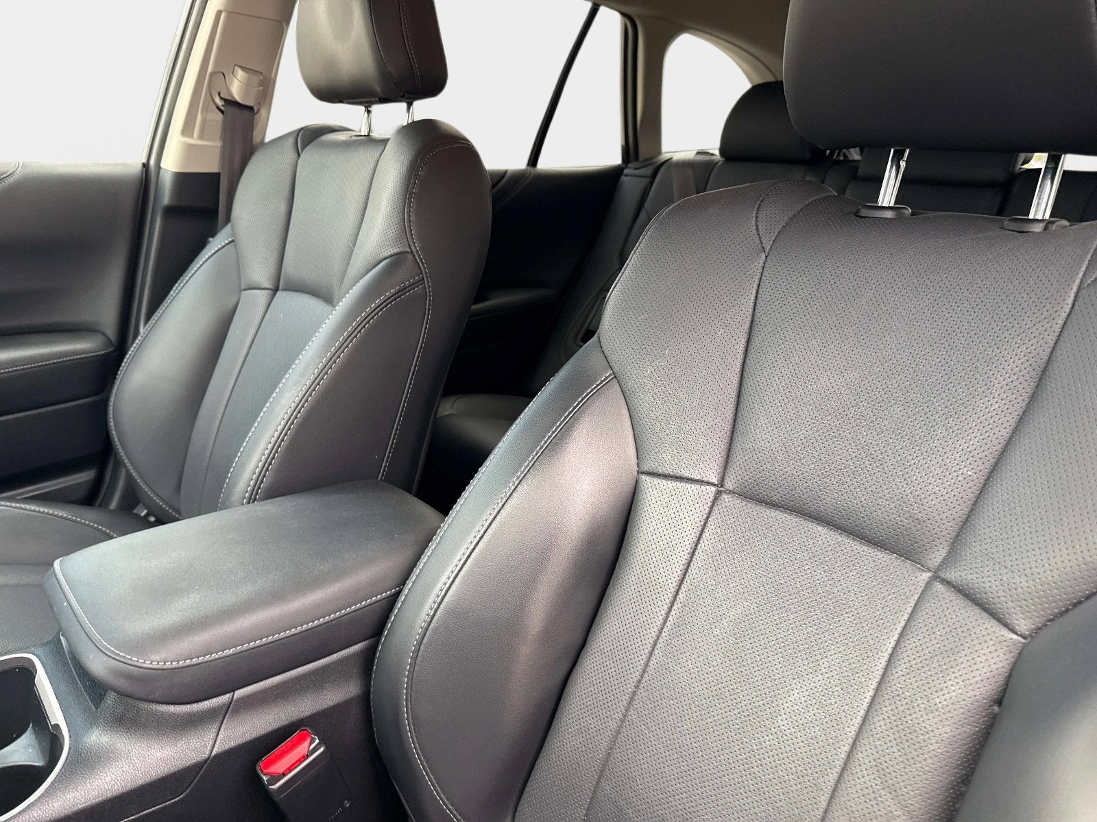 2022 Subaru Outback Limited XT