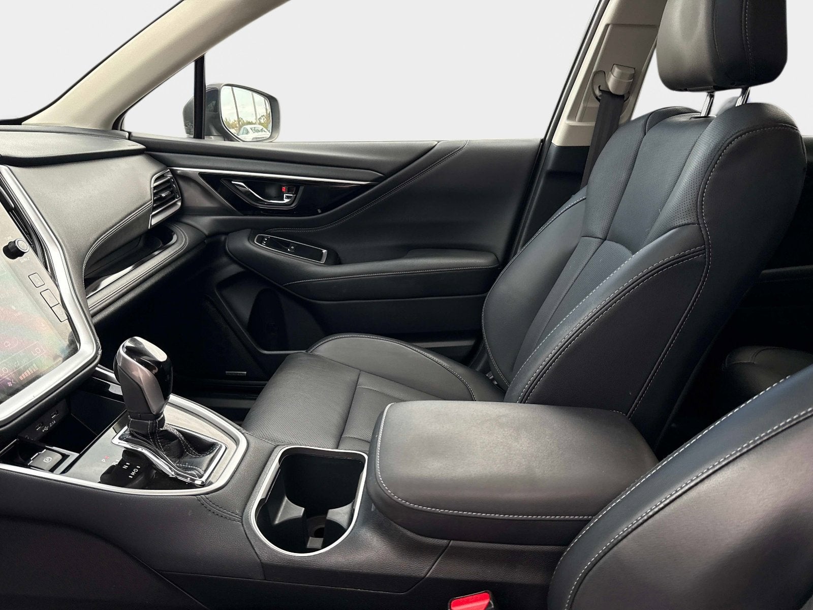 2022 Subaru Outback Limited XT