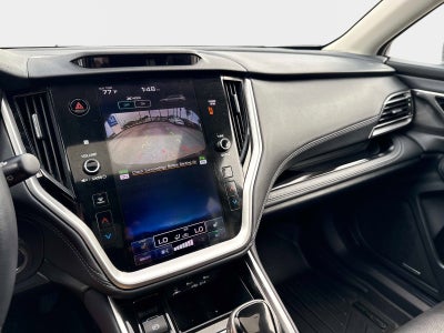 2022 Subaru Outback Limited XT