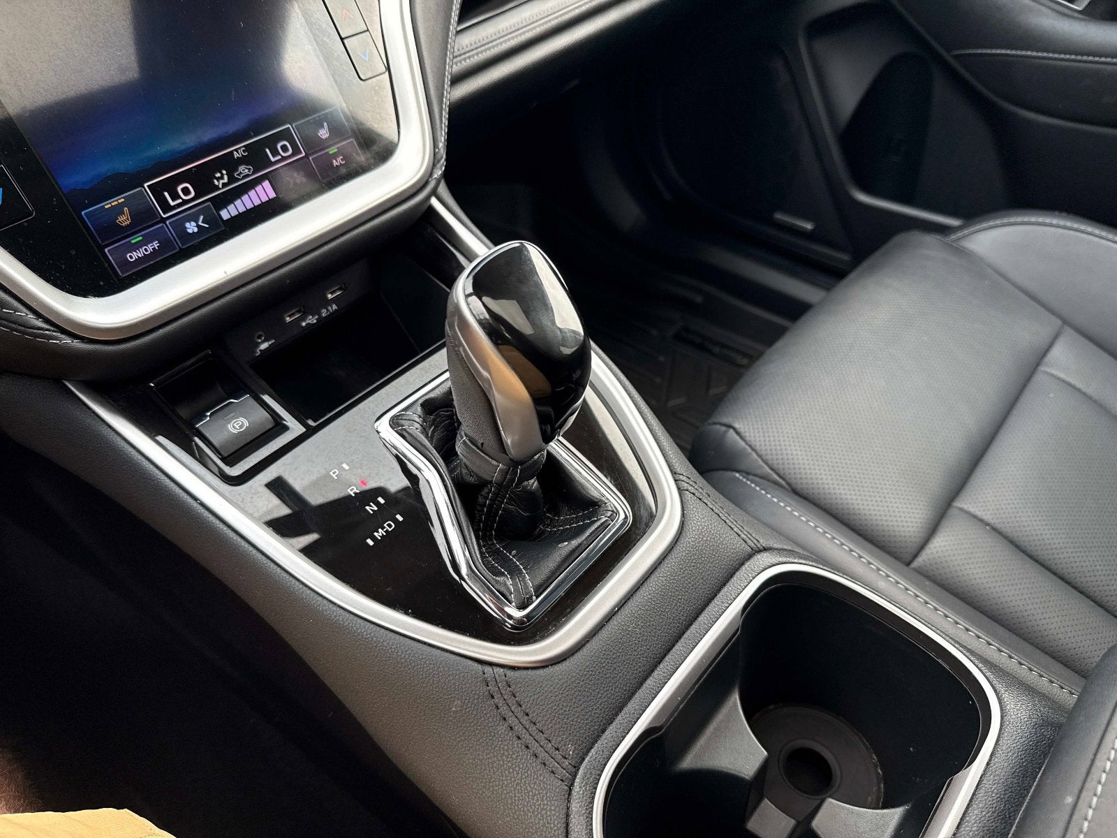 2022 Subaru Outback Limited XT