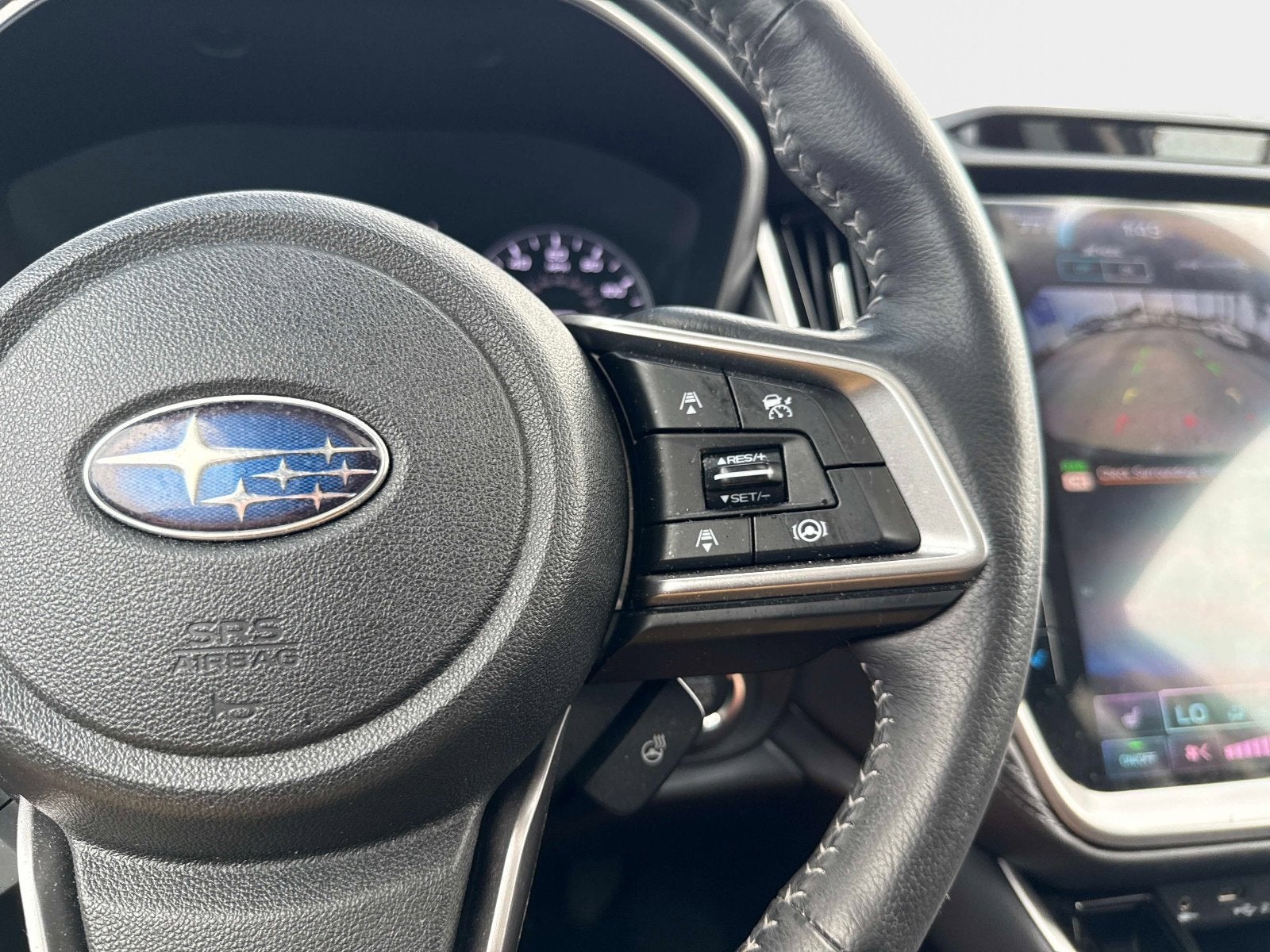 2022 Subaru Outback Limited XT