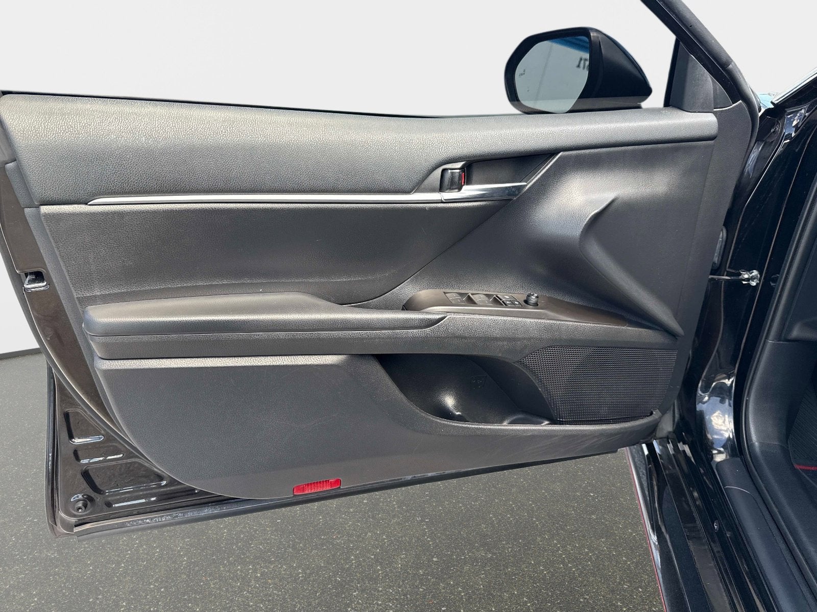 2021 Toyota Camry TRD V6