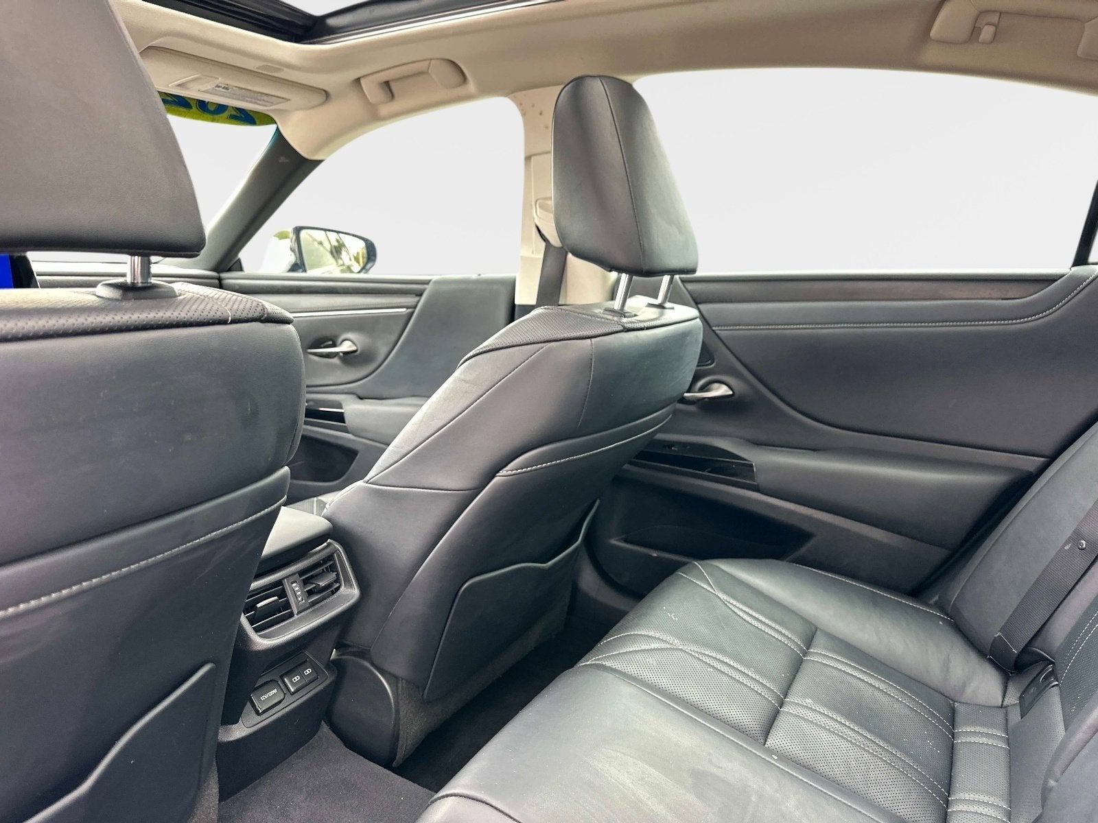 2024 Lexus ES ES 350 Luxury