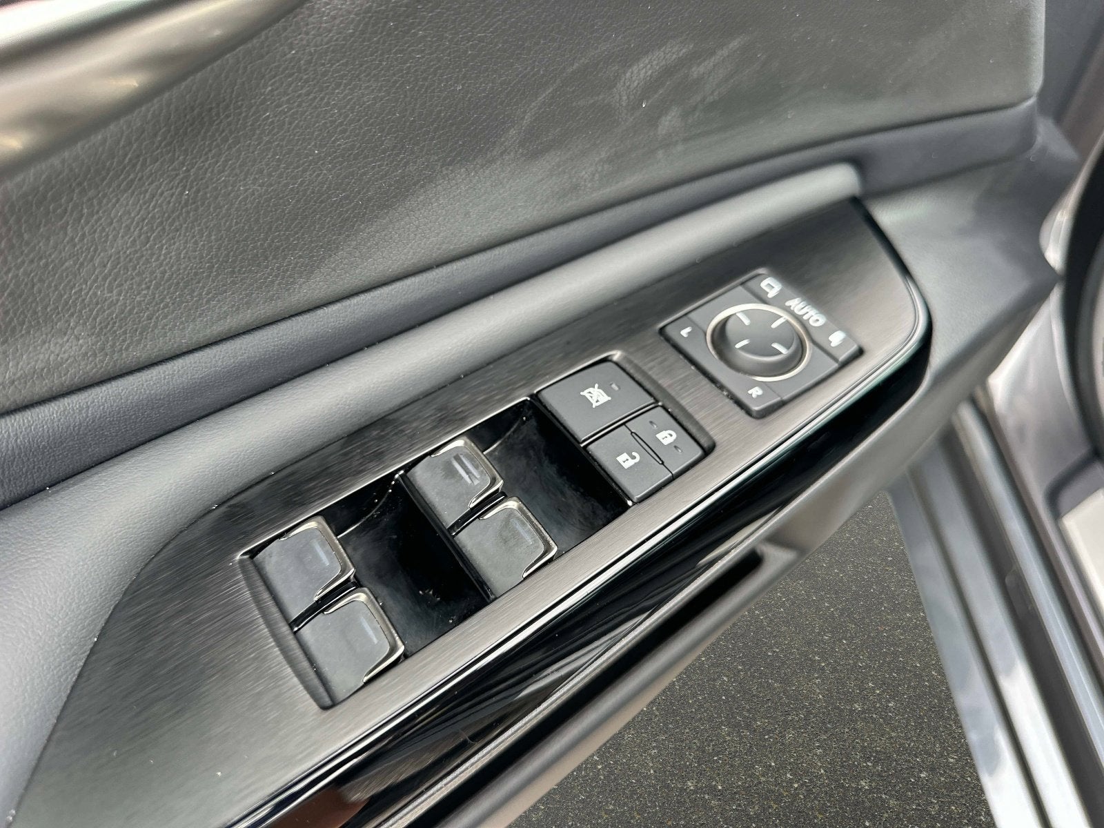 2024 Lexus ES ES 350 Luxury