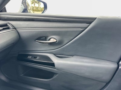 2024 Lexus ES ES 350 Luxury