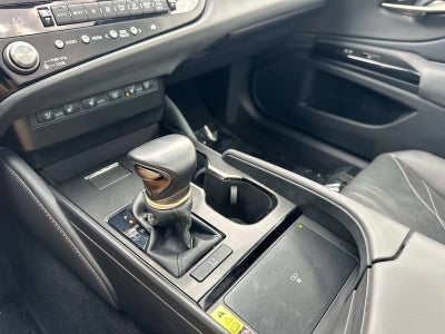 2024 Lexus ES ES 350 Luxury