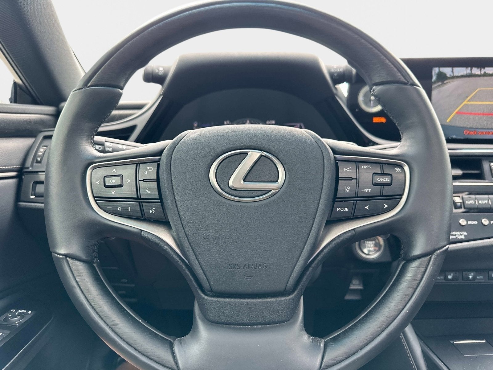 2024 Lexus ES ES 350 Luxury