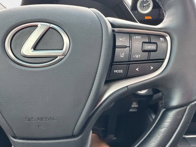2024 Lexus ES ES 350 Luxury