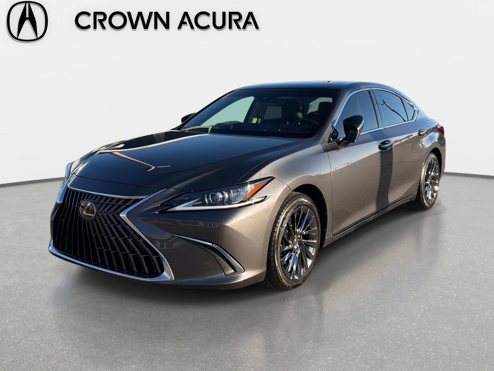 2024 Lexus ES ES 350 Luxury