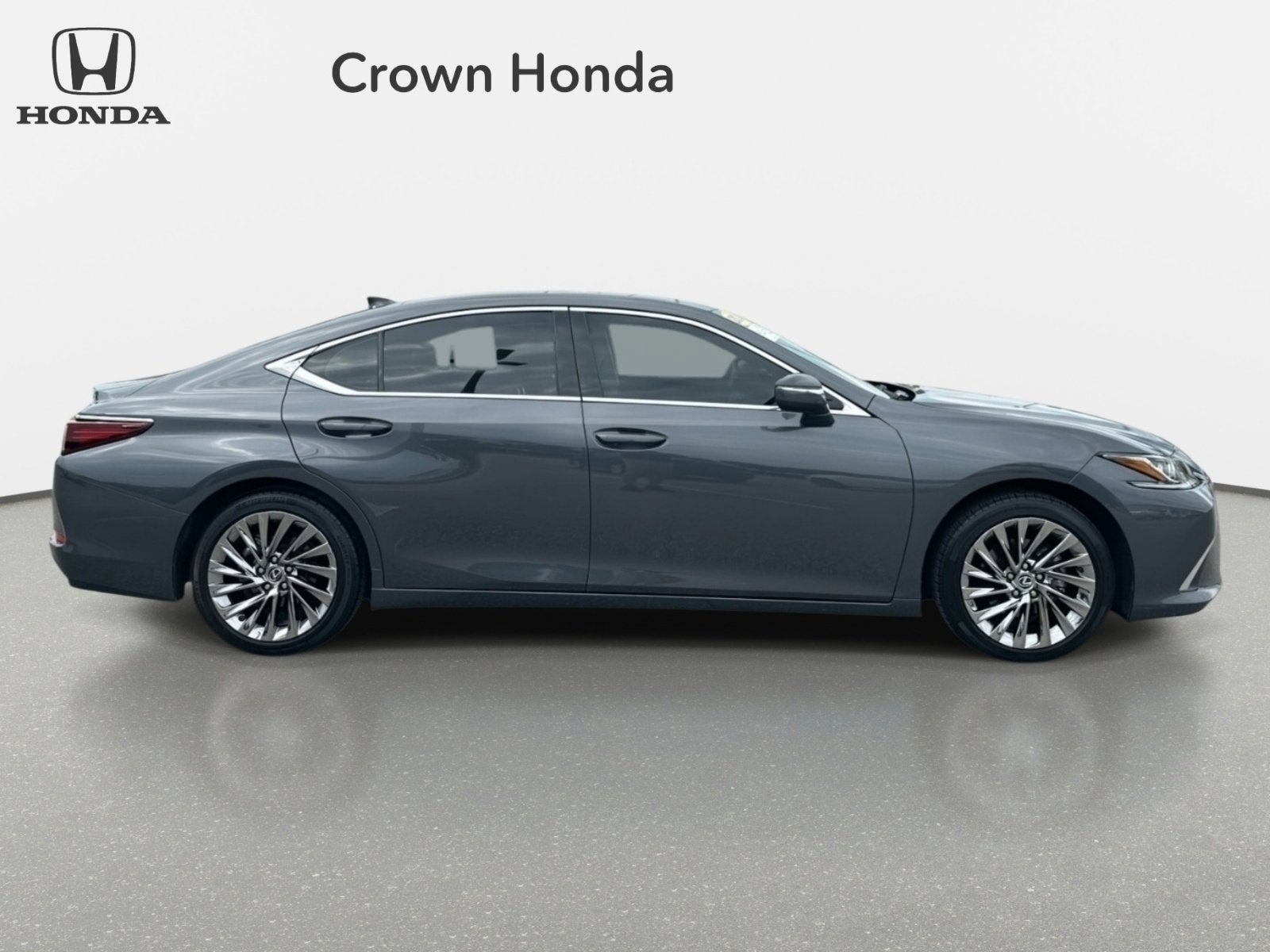 2024 Lexus ES ES 350 Luxury