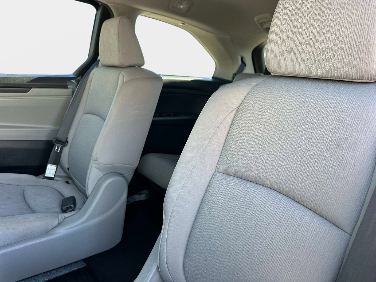 2019 Honda Odyssey LX