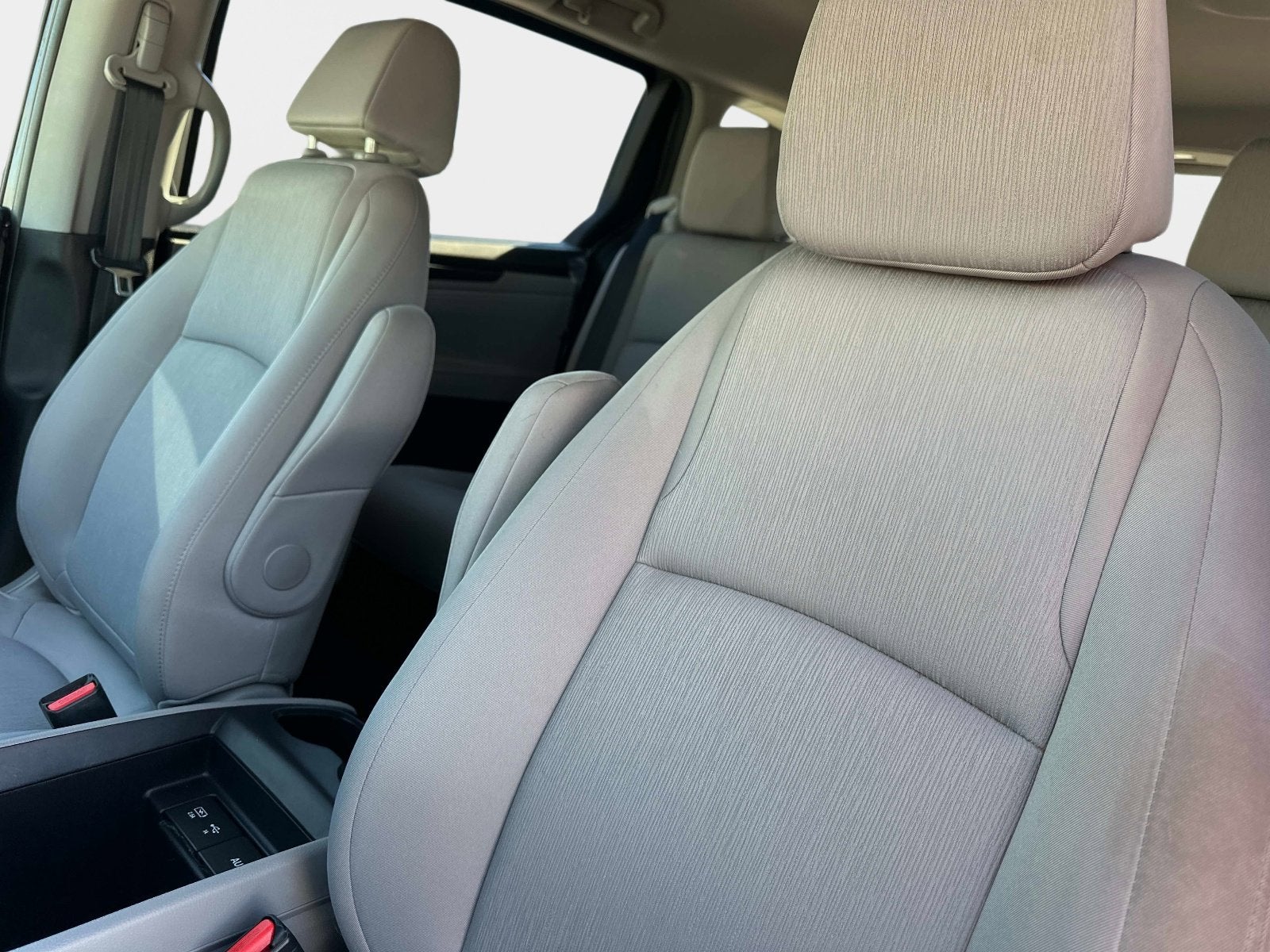 2019 Honda Odyssey LX