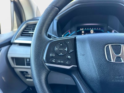 2019 Honda Odyssey LX