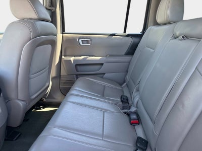 2015 Honda Pilot EX-L