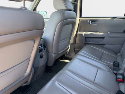 2015 Honda Pilot EX-L