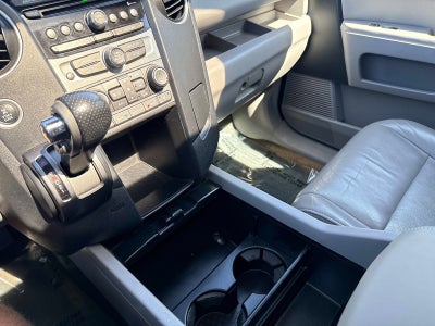 2015 Honda Pilot EX-L