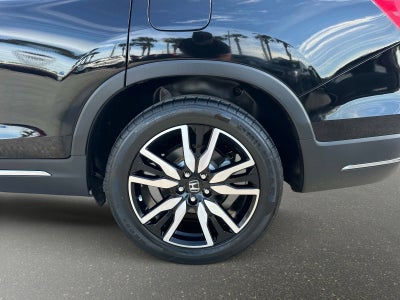 2021 Honda Pilot Touring 8-Passenger