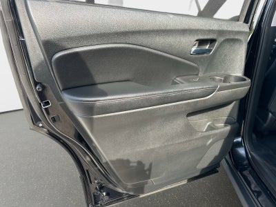 2021 Honda Pilot Touring 8-Passenger